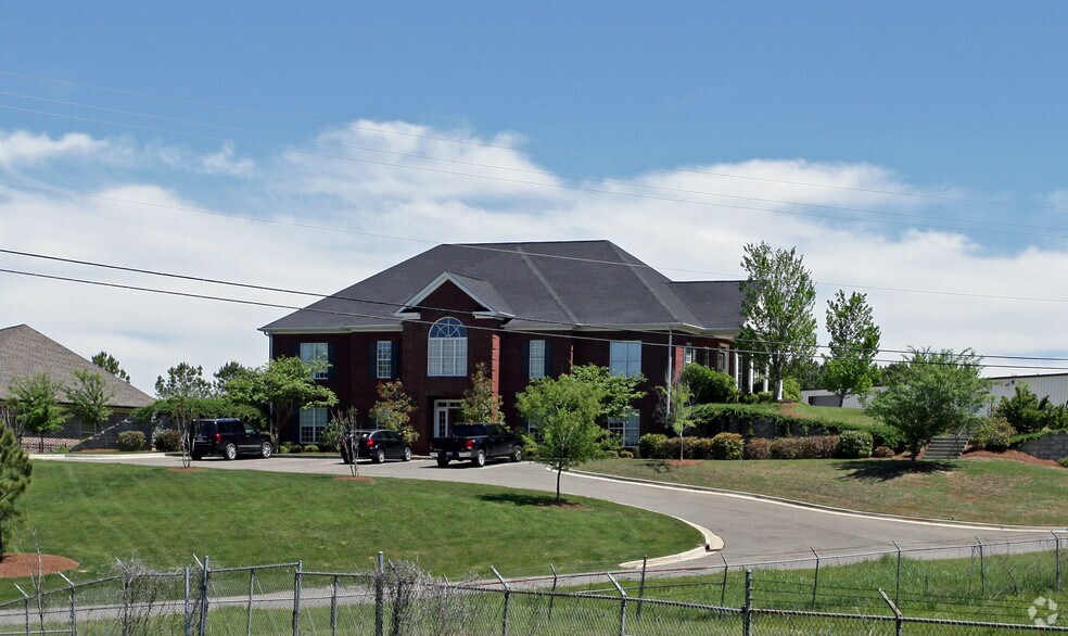 5100 Pierce Ct, Evans, GA for sale - Primary Photo - Image 1 of 1