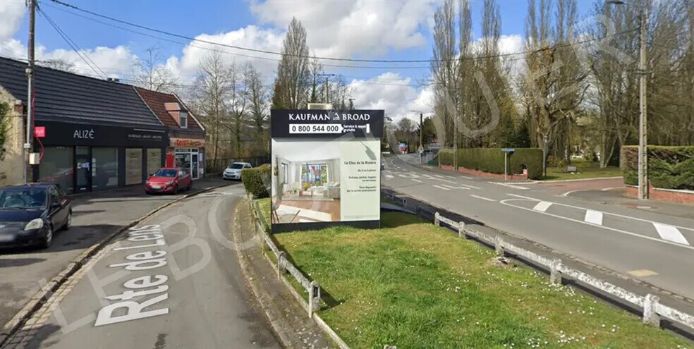 Retail in Sainte-Catherine for sale - Building Photo - Image 2 of 4