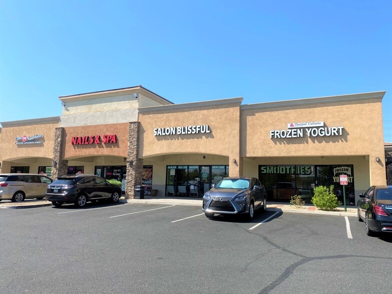 W Thunderbird Rd, Peoria, AZ for lease - Building Photo - Image 2 of 14