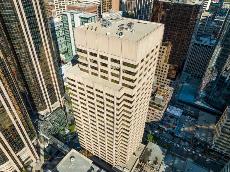 635 8th Ave SW, Calgary, AB for lease - Building Photo - Image 3 of 3