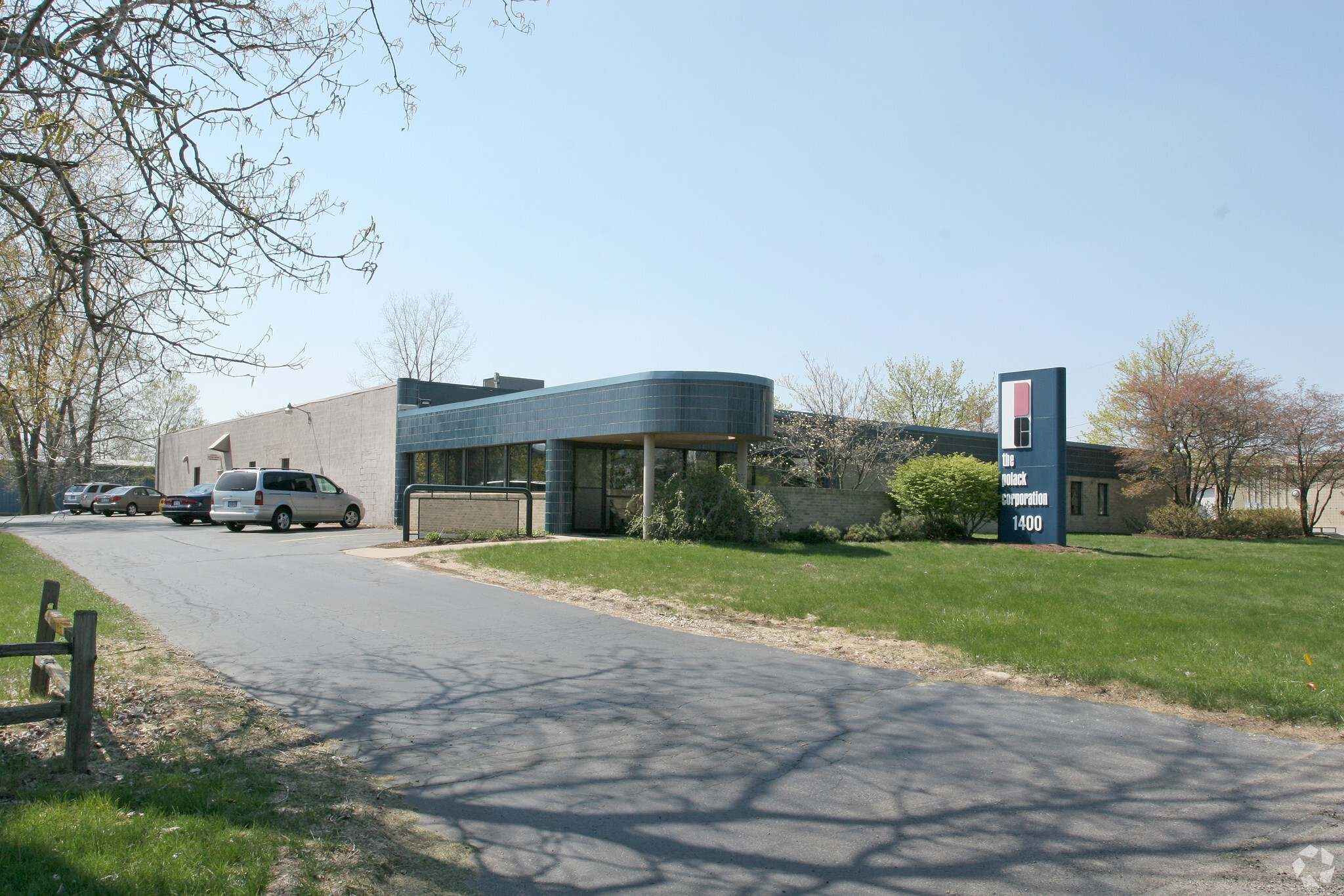 1400 Keystone Ave, Lansing, MI for sale Building Photo- Image 1 of 1