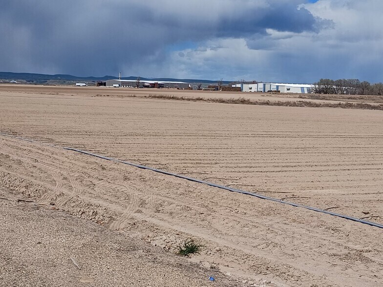 Locker Rd, Parma, ID for sale - Primary Photo - Image 1 of 1