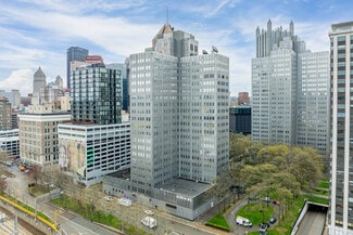More details for 420 Fort Duquesne Blvd, Pittsburgh, PA - Coworking for Lease