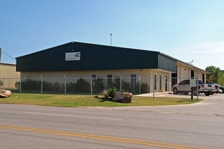 More details for 1124 E Reno Ave, Oklahoma City, OK - Industrial for Lease