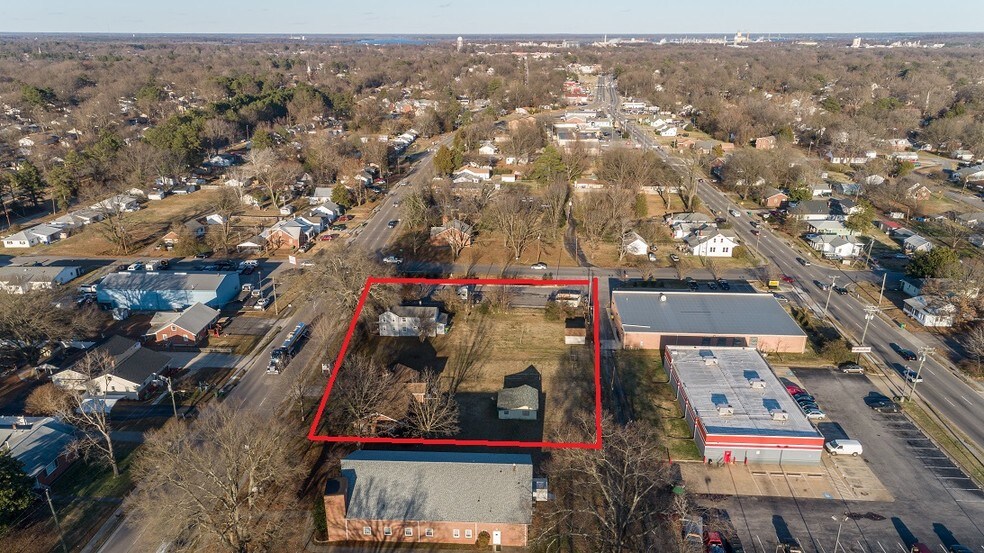 35023504 Woodlawn St, Hopewell, VA 23860