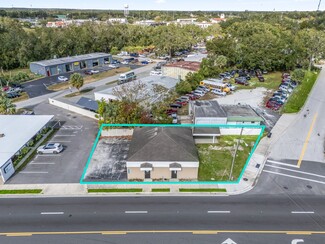 More details for 1500 South St, Leesburg, FL - Retail for Lease