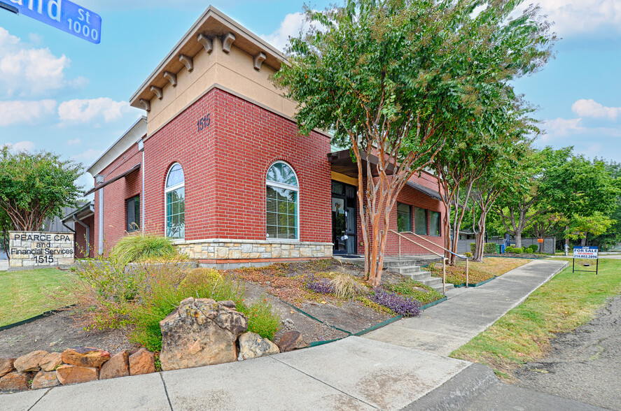 1515 E Belt Line Rd, Carrollton, TX for sale - Building Photo - Image 1 of 5