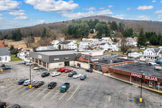 More details for 672 Main St, Lykens, PA - Retail for Lease