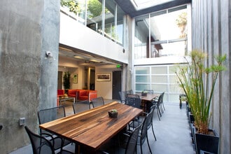 8273-8277 Beverly Blvd, Los Angeles, CA for lease Interior Photo- Image 2 of 4
