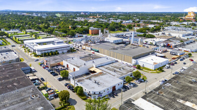 297 NE 67th St, Miami, FL - aerial  map view - Image1