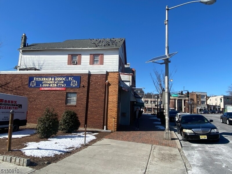 6 Main St, West Orange, NJ for sale Building Photo- Image 1 of 1