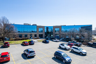 308 Palladium Dr, Ottawa, ON for lease Building Photo- Image 2 of 9