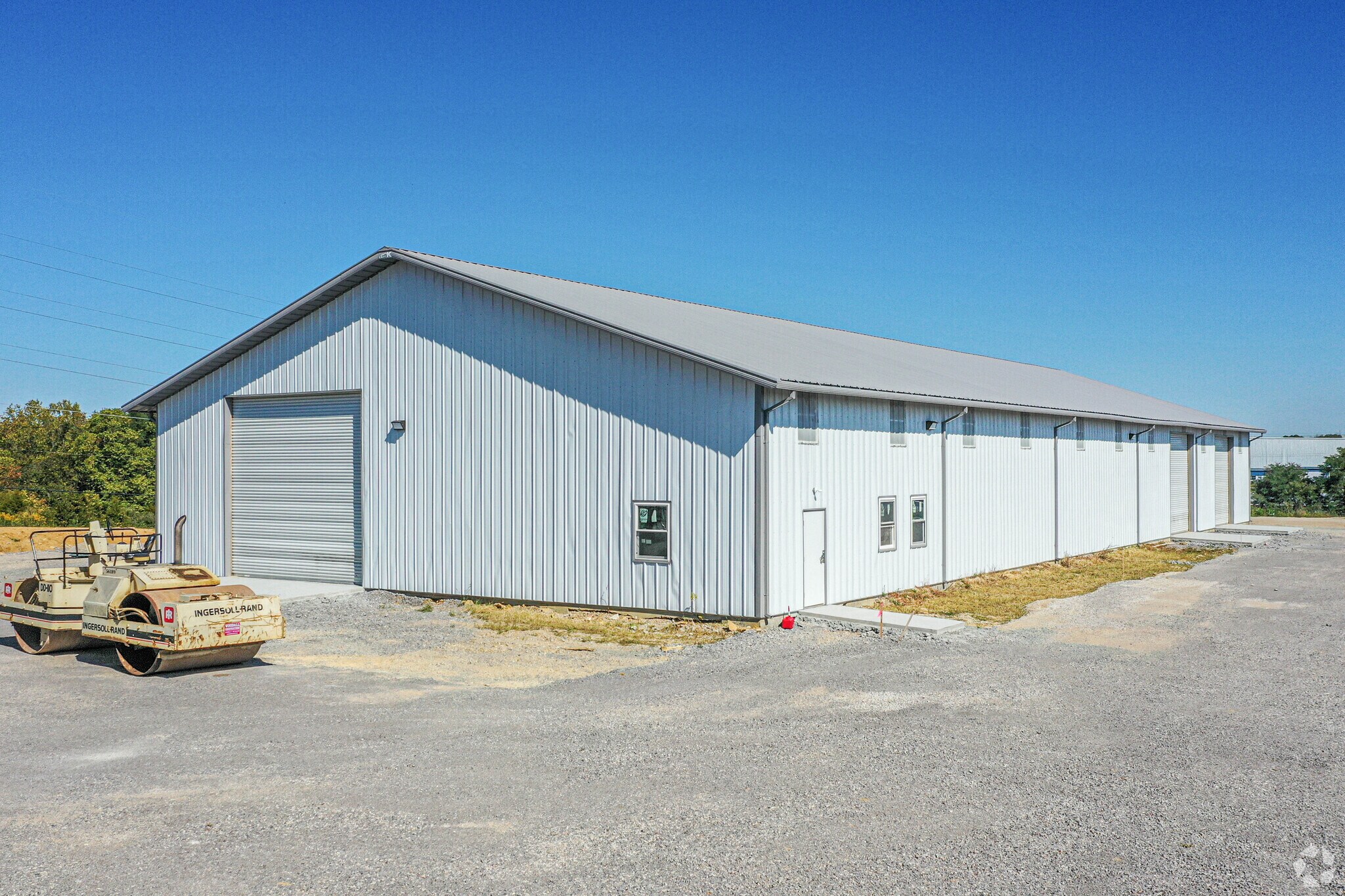 411 Triport Rd, Georgetown, KY for sale Primary Photo- Image 1 of 1