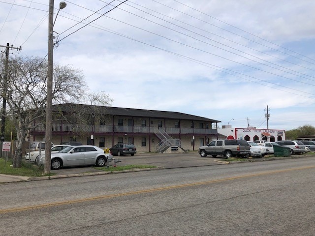 500 S Central Ave, Brownsville, TX for sale - Other - Image 1 of 1