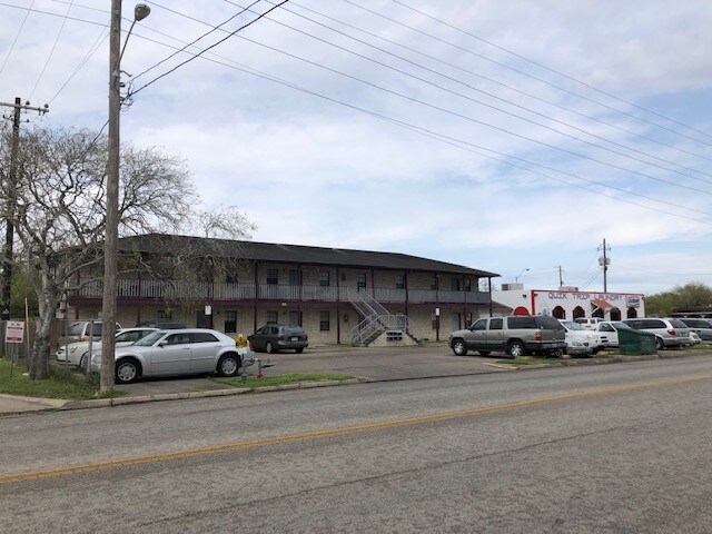 500 S Central Ave, Brownsville, TX for sale Other- Image 1 of 1