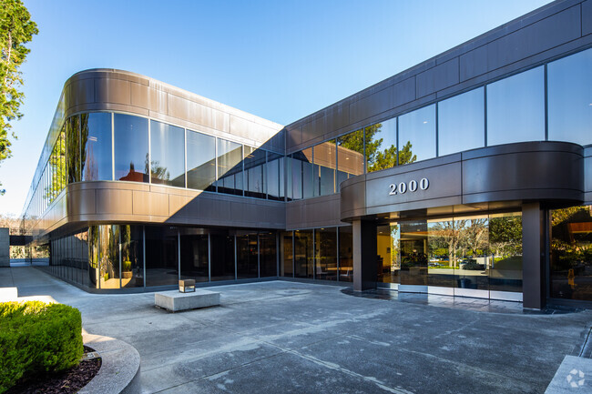 More details for 2000 Alameda de las Pulgas, San Mateo, CA - Office for Lease