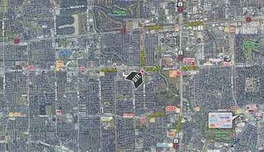 10901 Bellaire Blvd, Houston, TX for sale Interior Photo- Image 2 of 3