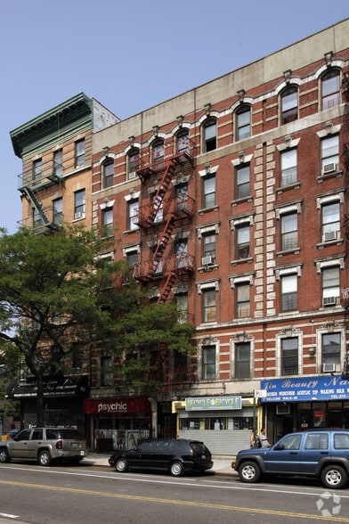 73 Avenue C, New York, NY for sale - Primary Photo - Image 1 of 1
