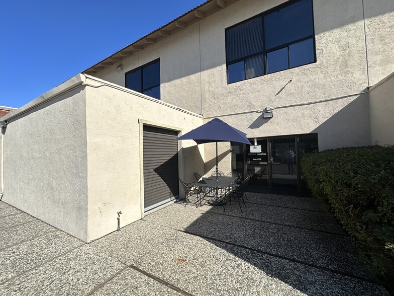 6850 Regional St, Dublin, CA for lease - Building Photo - Image 3 of 4