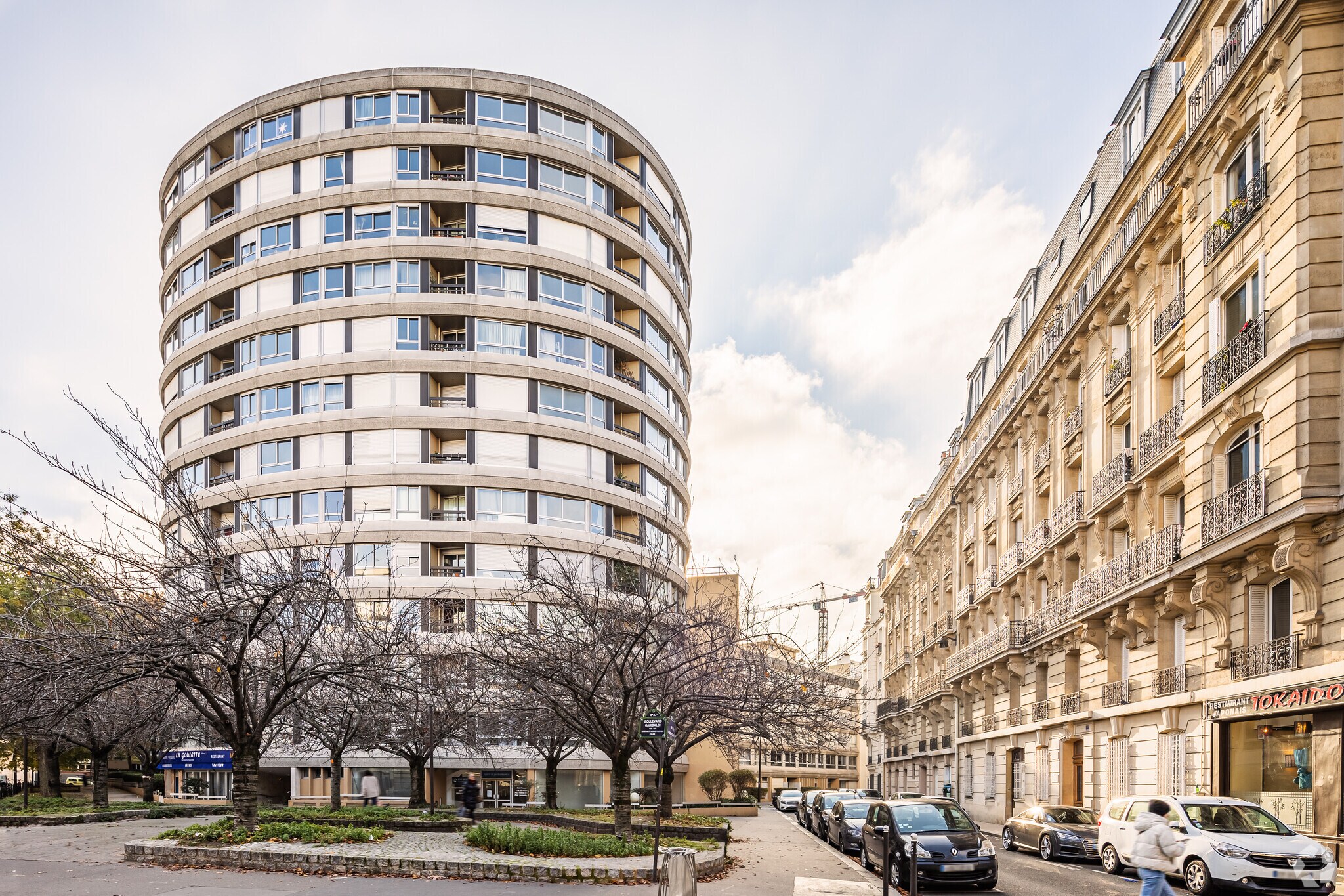 16 Boulevard Garibaldi, Paris for lease Primary Photo- Image 1 of 5