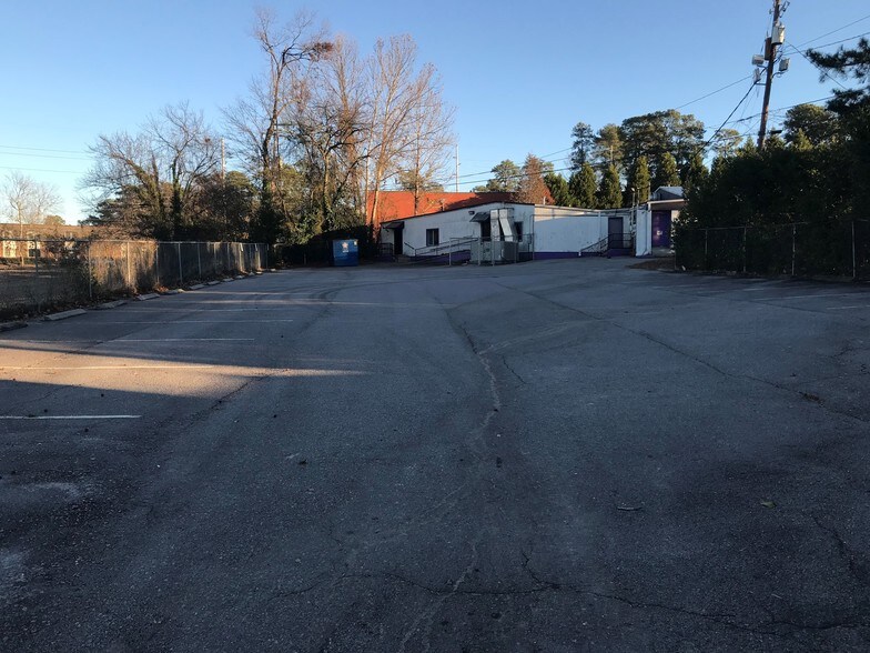 1604 Westminster Dr, Columbia, SC for lease - Other - Image 2 of 25
