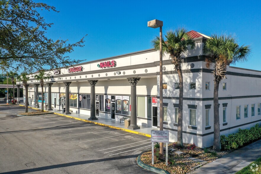 7250 S Kirkman Rd, Orlando, FL for sale - Primary Photo - Image 1 of 1