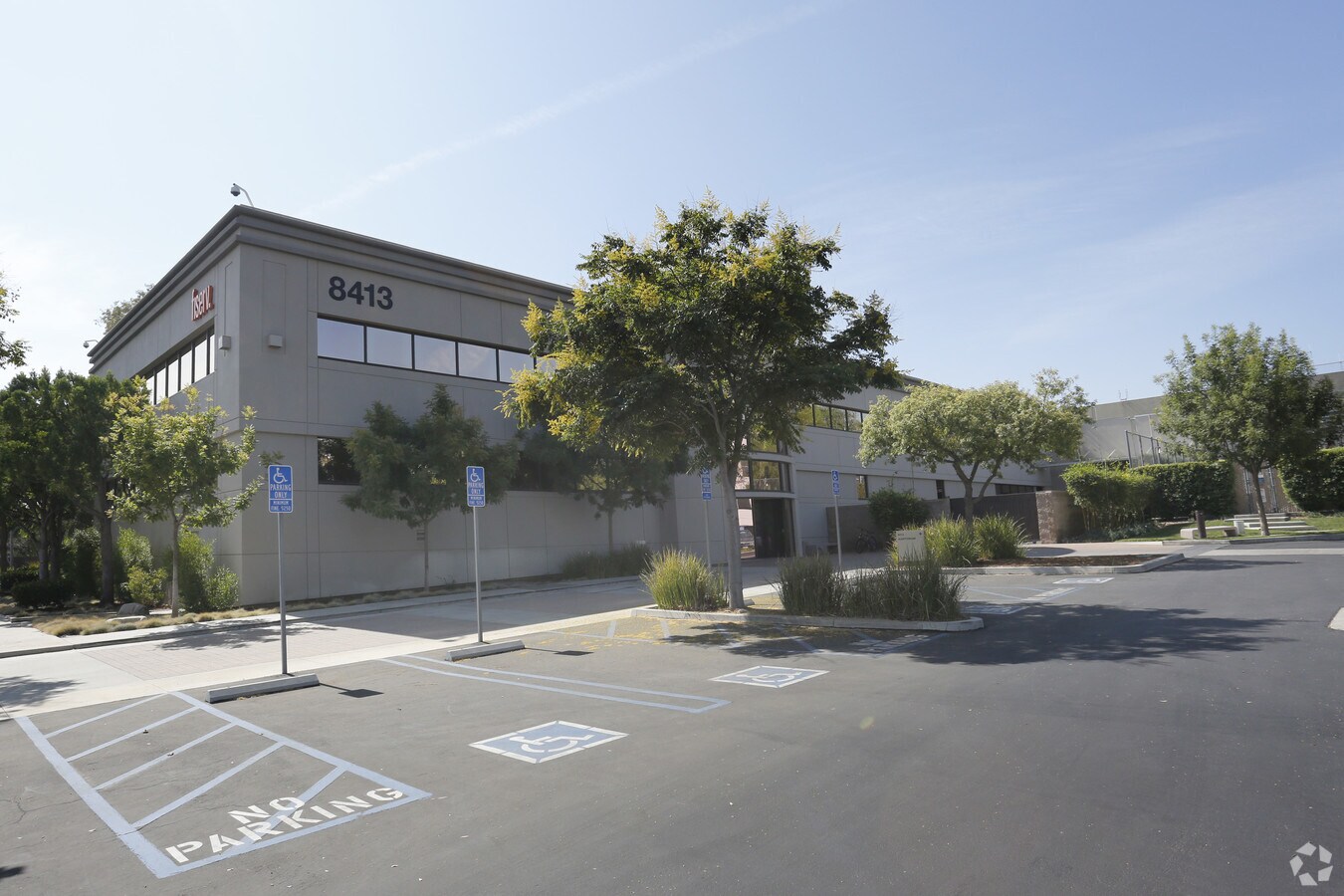 8413 Fallbrook Ave, West Hills, CA 91304 Office for Lease