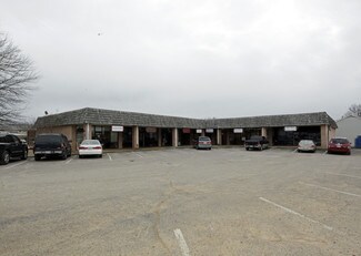 More details for 141 Highway 72 E, Collierville, TN - Retail for Lease