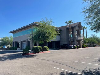 More details for 100 S McClintock Dr, Chandler, AZ - Office for Sale