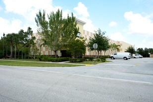 15828 Mercantile Ct, Jupiter FL - Warehouse