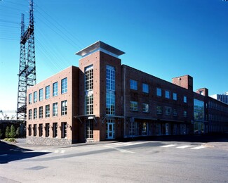 More details for 18-24 Marshall St, Norwalk, CT - Office for Lease