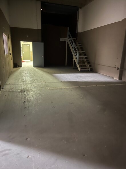 1760 S 7th St, San Jose, CA for lease - Interior Photo - Image 3 of 12