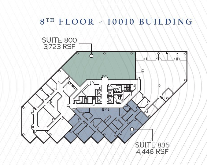 10010 San Pedro Ave, San Antonio, TX for lease Floor Plan- Image 1 of 1