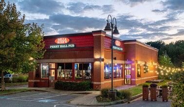5009 Honeygo Center Dr, Perry Hall, MD for lease Building Photo- Image 2 of 4
