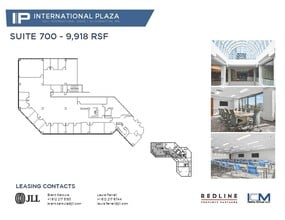 7900 International Dr, Bloomington, MN for lease Floor Plan- Image 1 of 1
