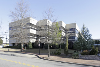 More details for 101 W Saint John St, Spartanburg, SC - Office for Lease