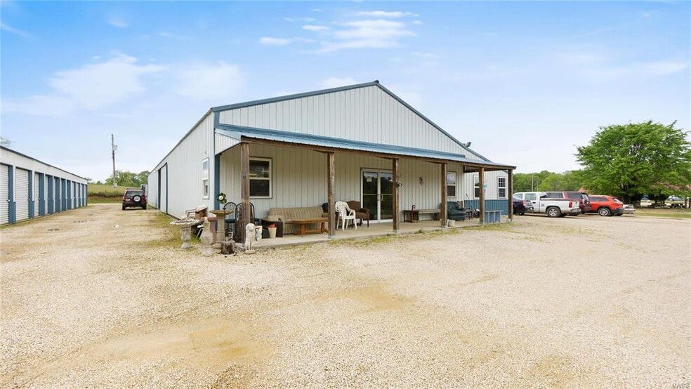 8816 Highway T, Wappapello, Mo 63966 