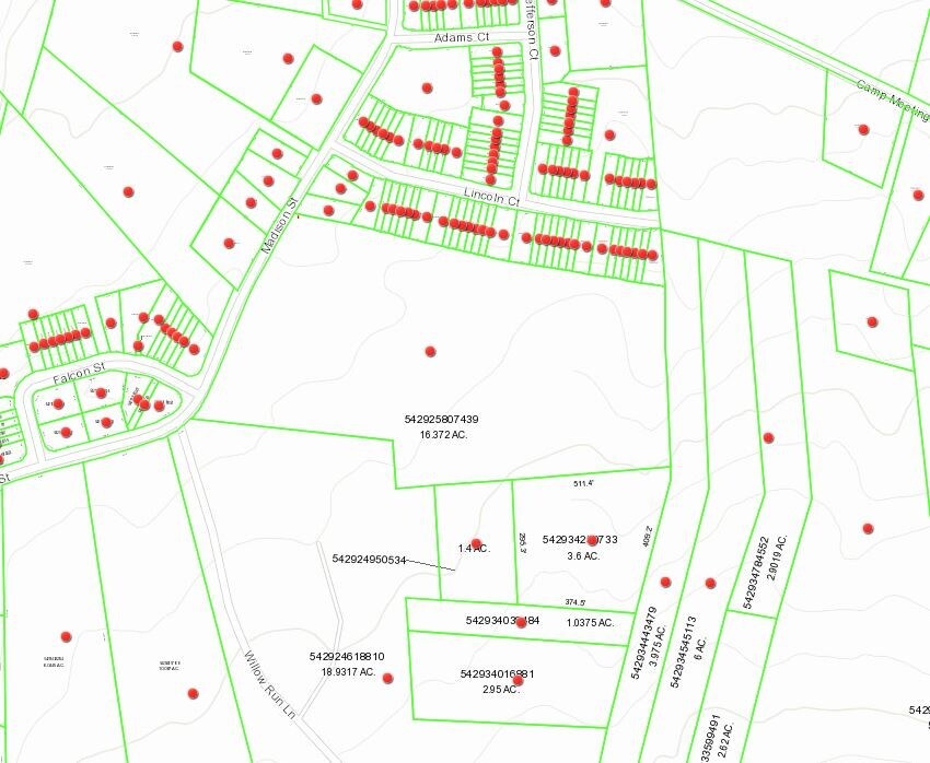 6629 Madison St, New Tripoli, PA 18066