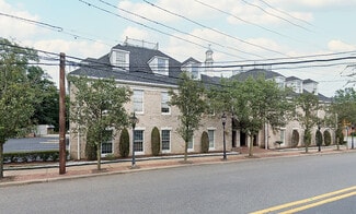 More details for 345 Kinderkamack Rd, Westwood, NJ - Office for Sale