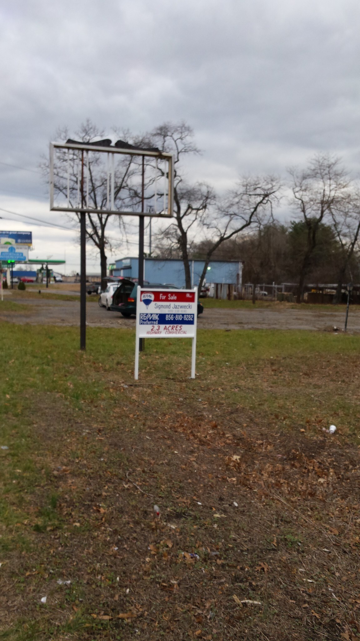7020 Route 130, Delran, NJ for sale Building Photo- Image 1 of 1