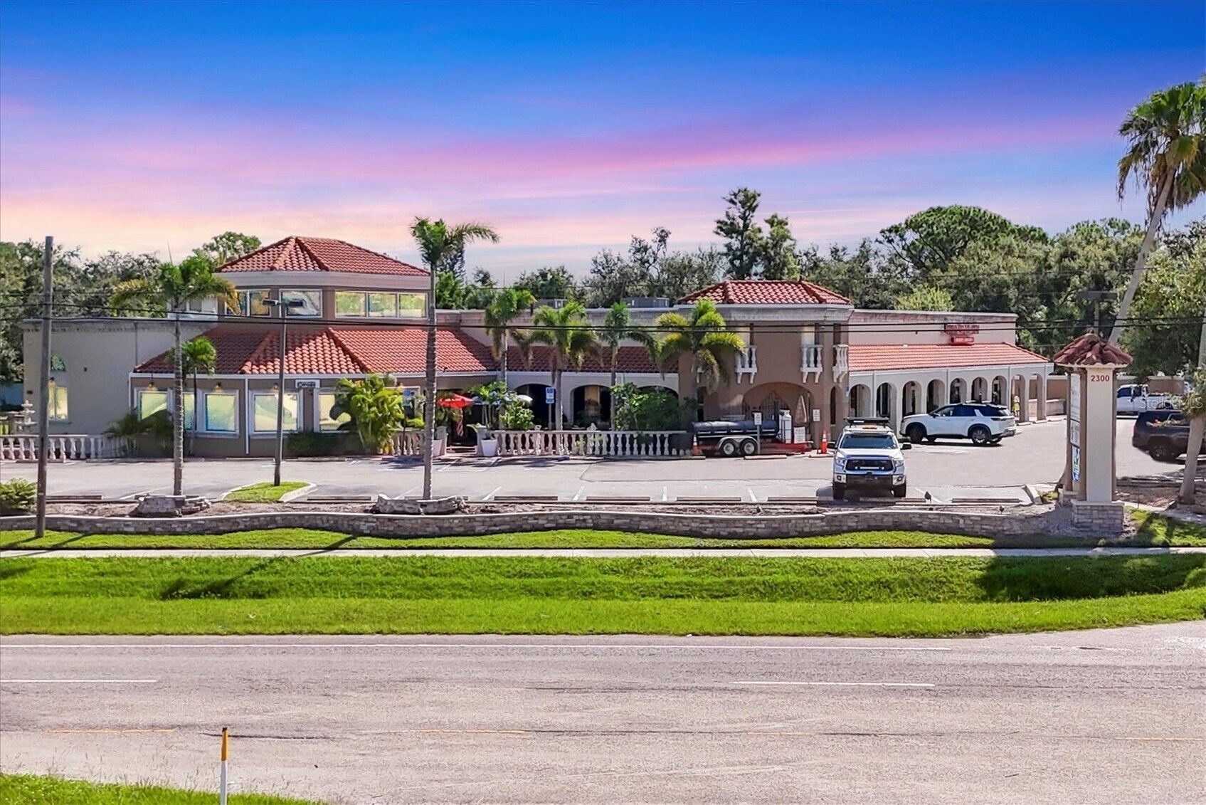 N TAMIAMI TRL NOKOMIS FL 34275, Nokomis, FL for sale Building Photo- Image 1 of 61