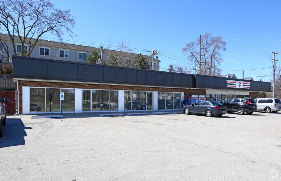 737-753 W Palatine Rd, Palatine, IL for sale - Building Photo - Image 3 of 29