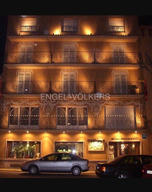 Hospitality in Capellades, Barcelona for sale Primary Photo- Image 1 of 1