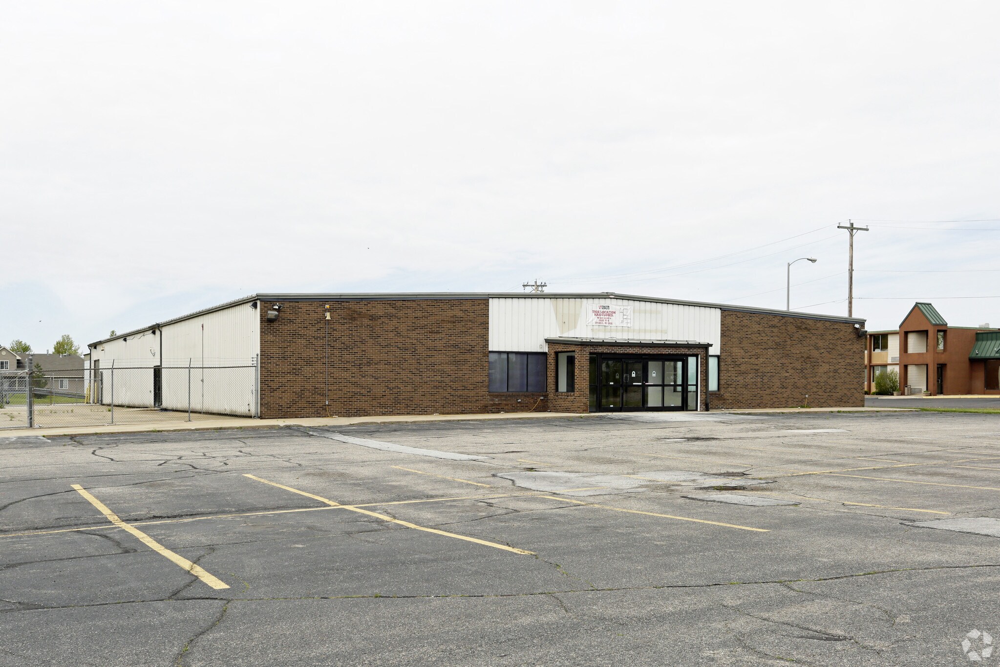 1313 S Centerville Rd, Sturgis, MI for sale Primary Photo- Image 1 of 1