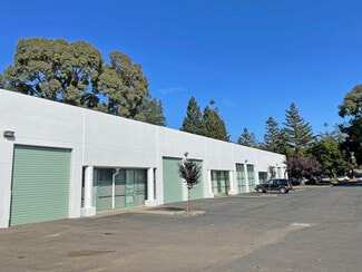 More details for 789-791 Lombardi Ct, Santa Rosa, CA - Industrial for Lease