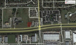 More details for Fairmont Parkway, La Porte, TX - Land for Sale