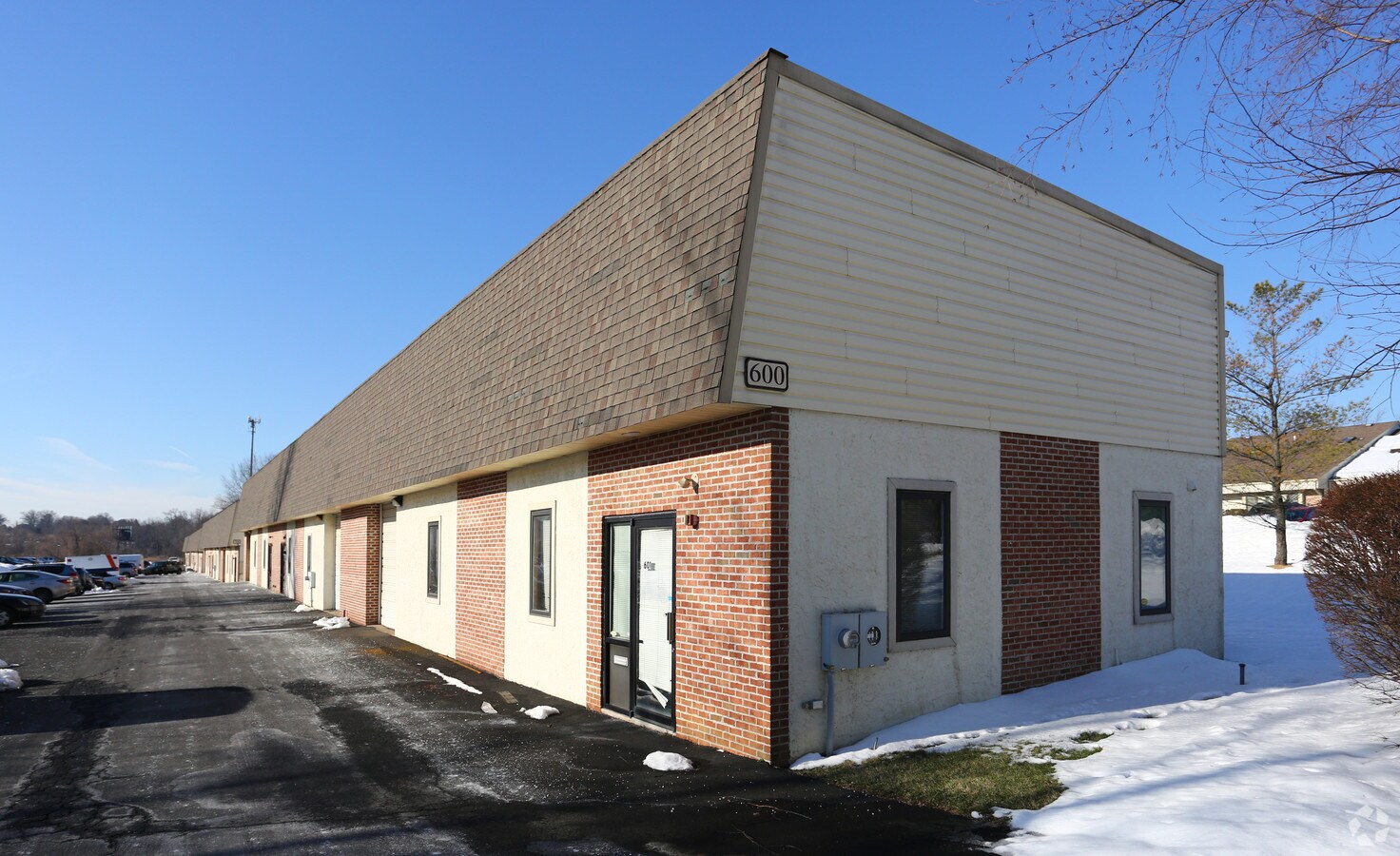 601 E Pennsylvania Blvd, FeastervilleTrevose, PA 19053 Property