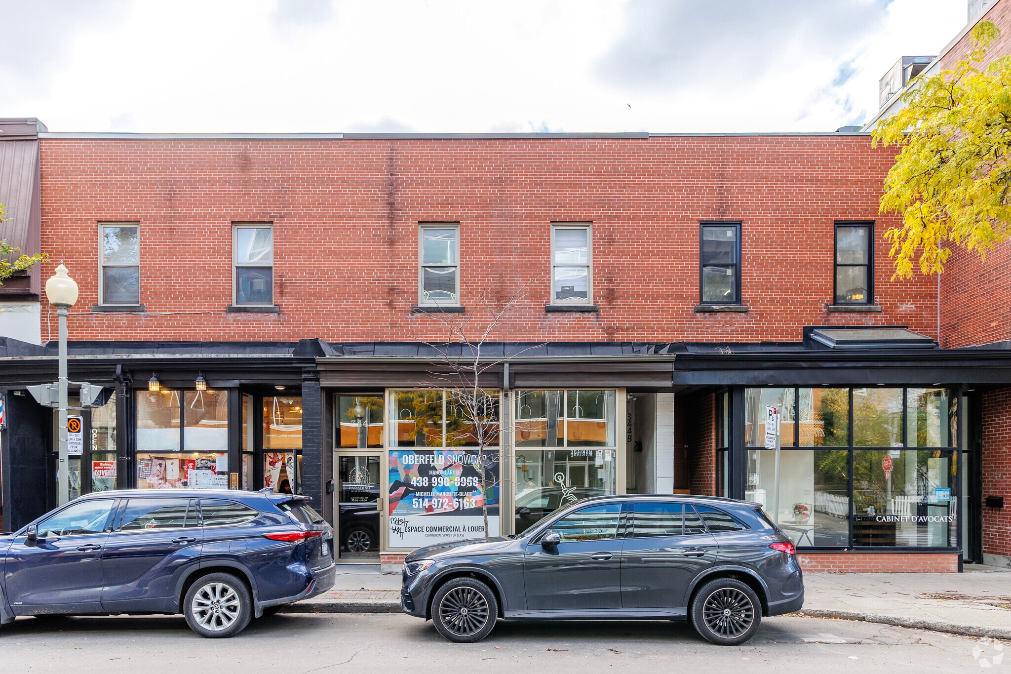 344 Av Victoria, Westmount, QC for sale Primary Photo- Image 1 of 1