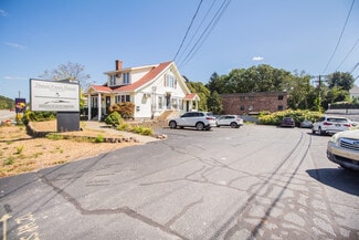 More details for 636 Sunderland Rd, Worcester, MA - Office/Retail for Lease
