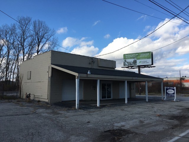 5517 Lewis Ave, Toledo, OH for sale Building Photo- Image 1 of 1